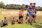 Mens under-17s, 2022 Start Fitness NEHL, Wrekenton. Photo: David T. Hewitson/Sports for All Pics